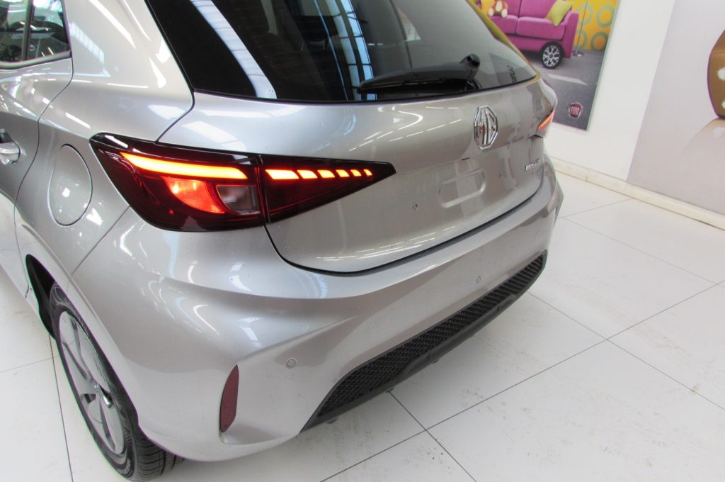 MG MG3 1.5 Standard 116cv KM.ZERO - 15