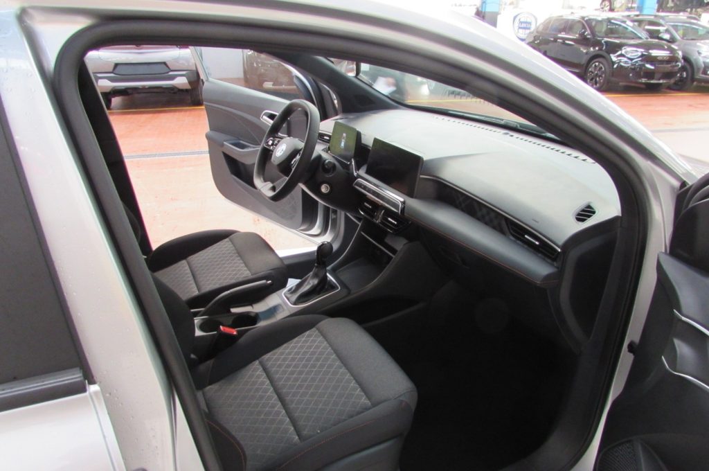 MG MG3 1.5 Standard 116cv KM.ZERO - 16