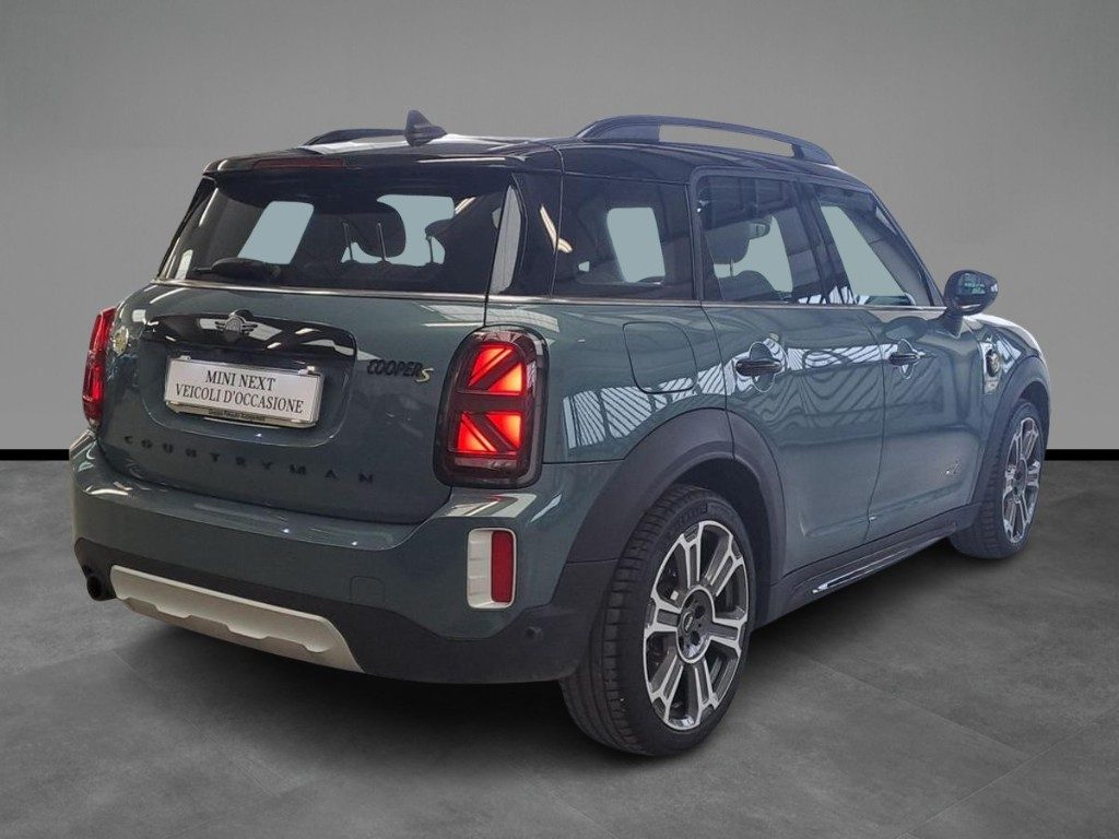 MINI Countryman 1.5 Cooper SE Countryman ALL4 - 15
