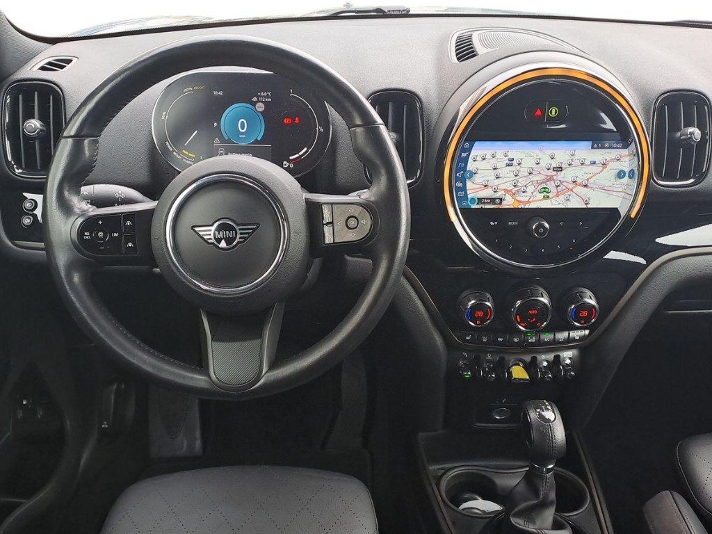 MINI Countryman 1.5 Cooper SE Countryman ALL4 - 8