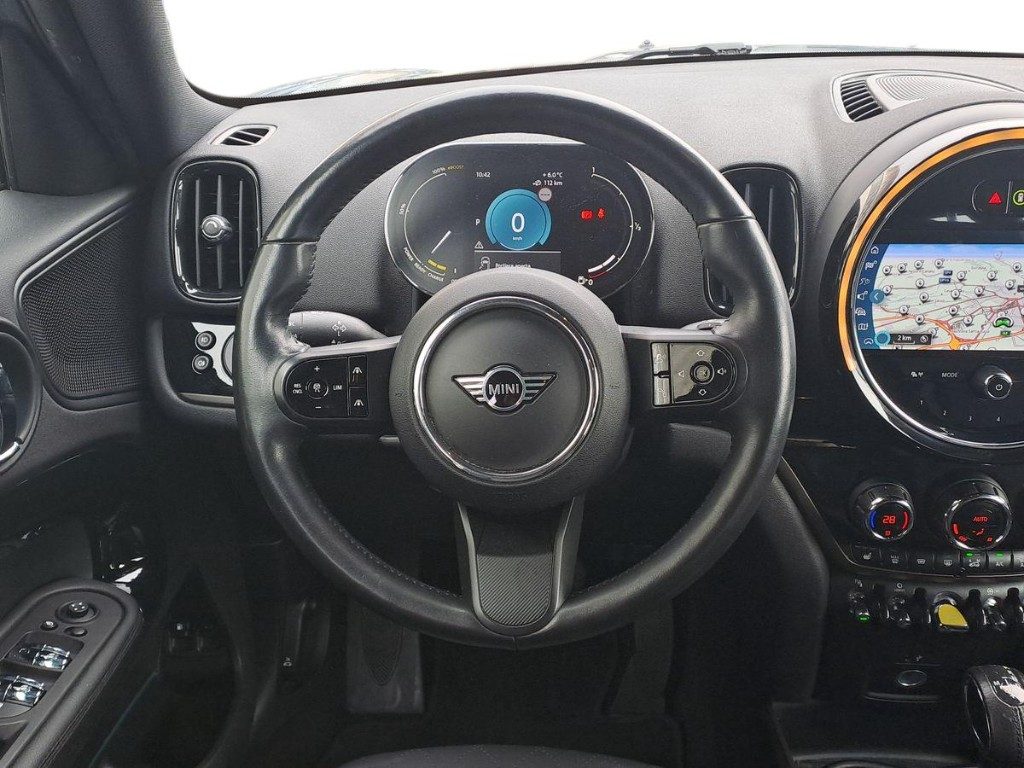 MINI Countryman 1.5 Cooper SE Countryman ALL4 - 13