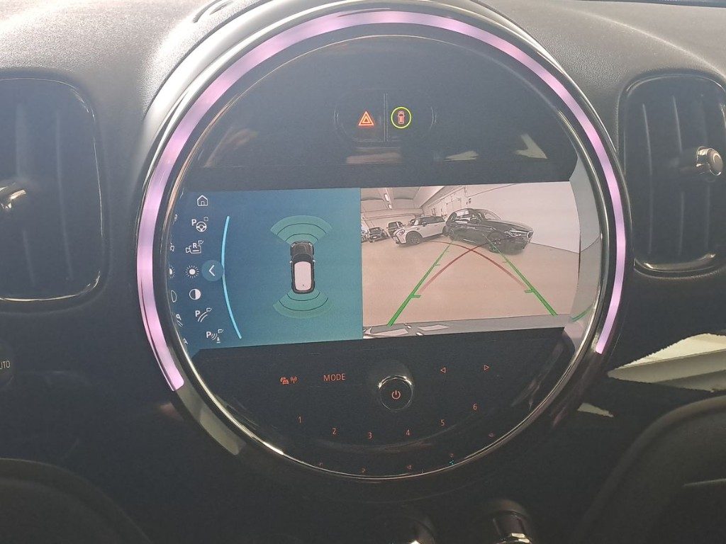 MINI Countryman 1.5 Cooper SE Countryman ALL4 - 11