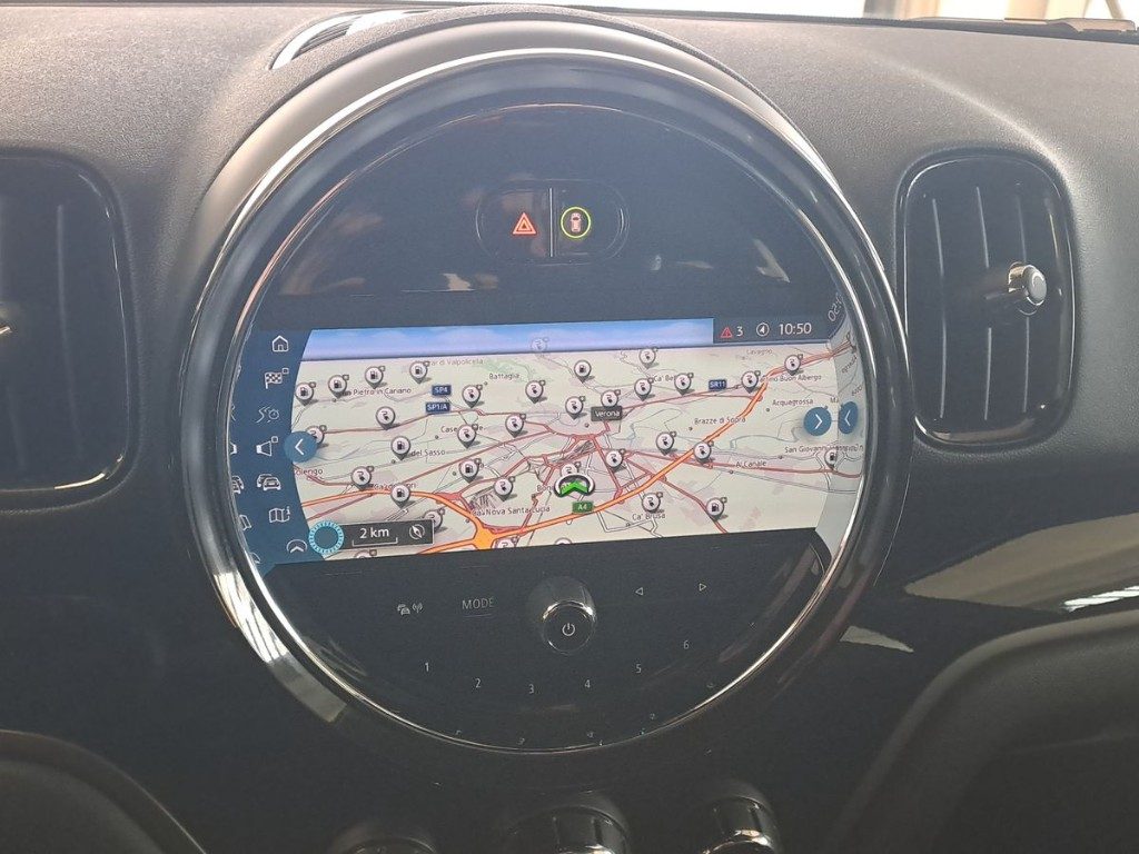 MINI Countryman 1.5 Cooper SE Countryman ALL4 - 12