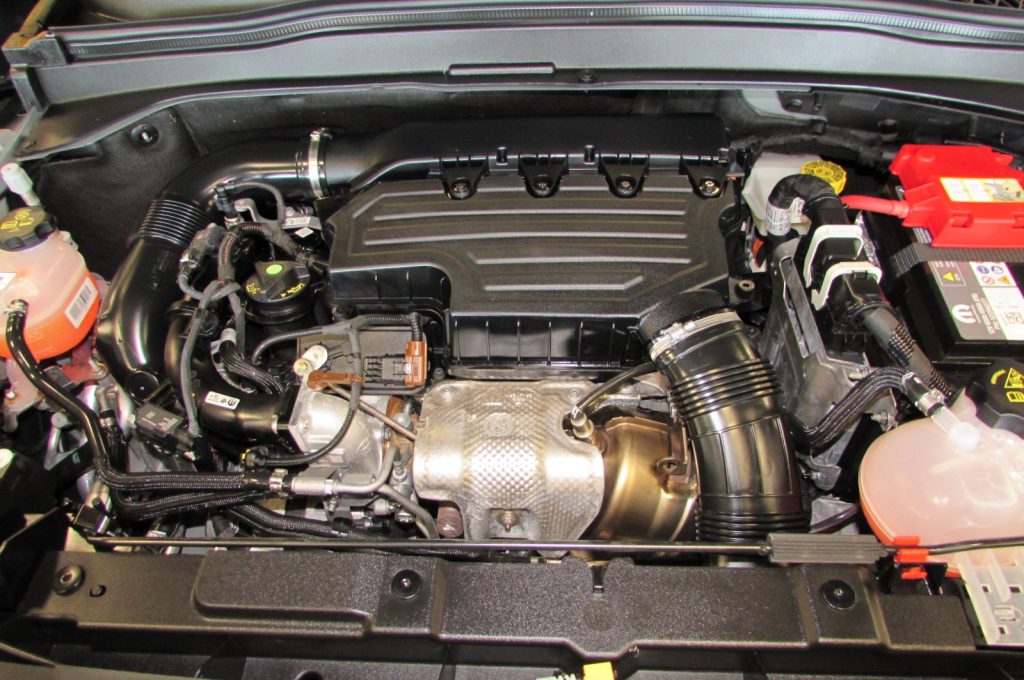 JEEP Renegade 1.5 Turbo 130cv T4 MHEV Limited km.12.180 - 25