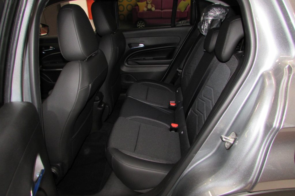 JEEP Avenger 1.2 Turbo 110 CV MHEV Summit KM.ZERO - 7