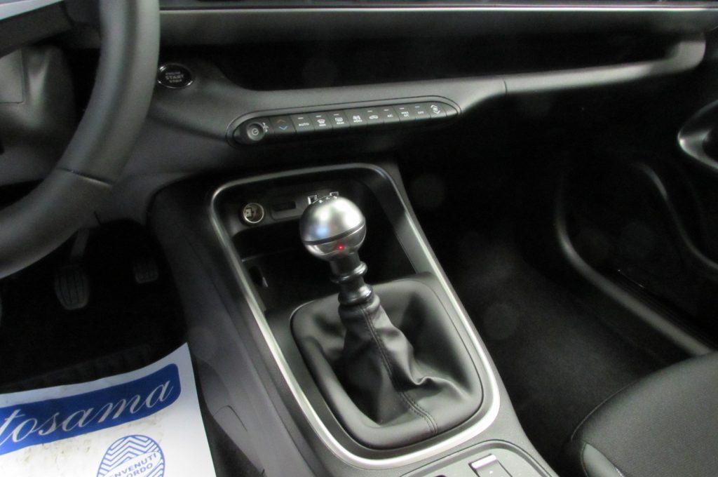 JEEP Avenger 1.2 Turbo 100 CV Summit KM.ZERO - 8