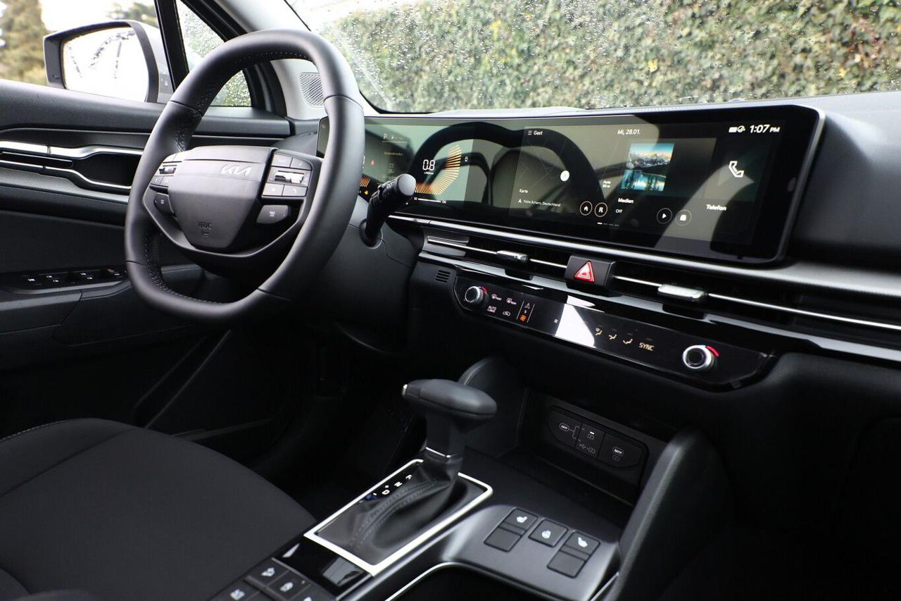 KIA Sportage 1.6 TGDi DCT Vision   4x4 - 7