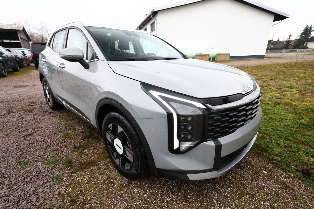 KIA Sportage 1.6 TGDi DCT Vision   4x4 - 2