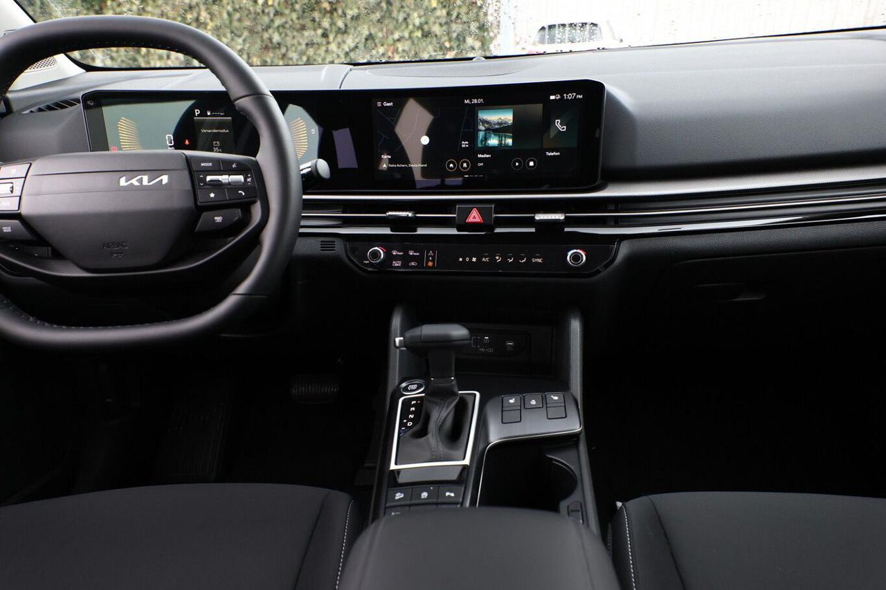 KIA Sportage 1.6 TGDi DCT Vision   4x4 - 6