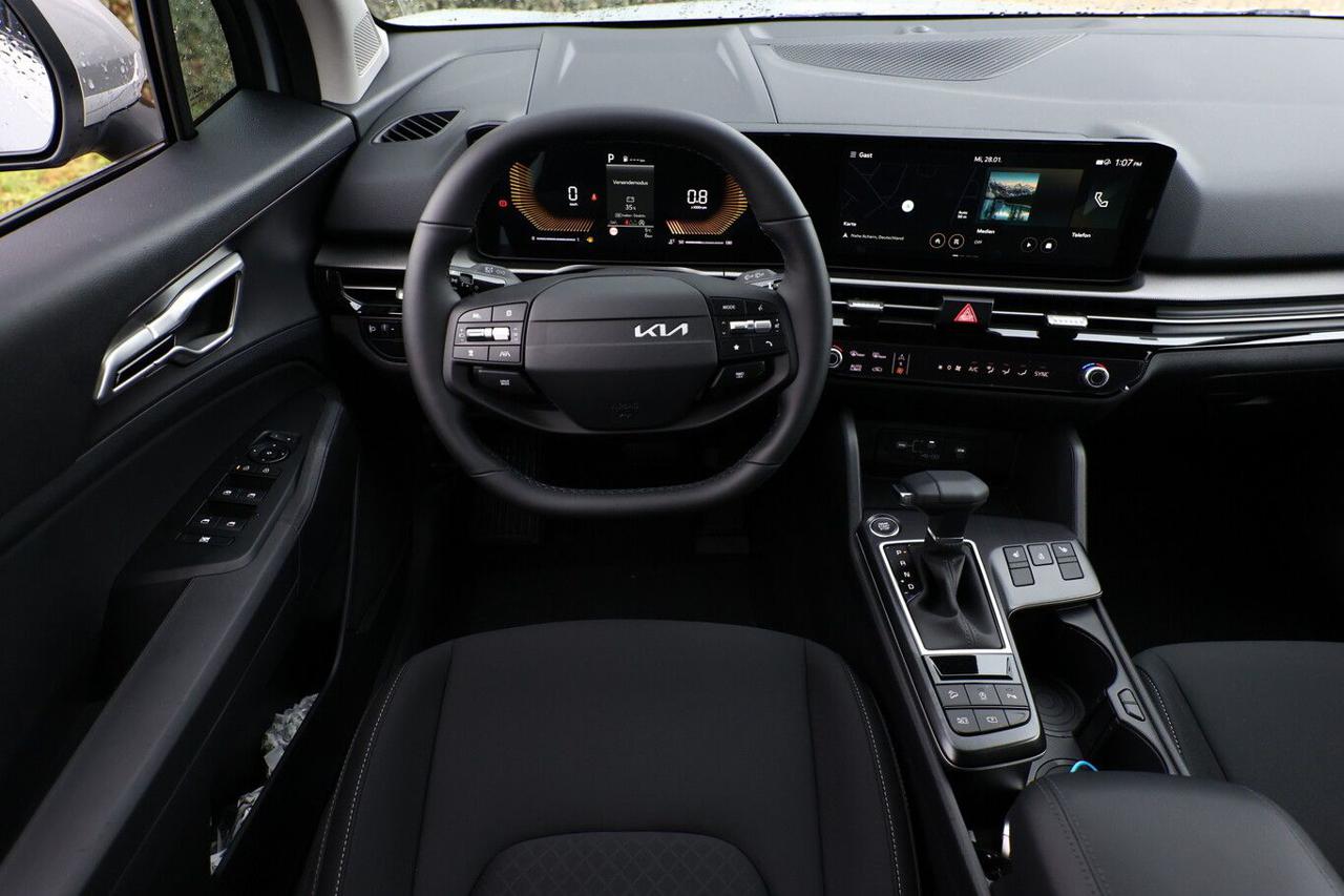 KIA Sportage 1.6 TGDi DCT Vision   4x4 - 5