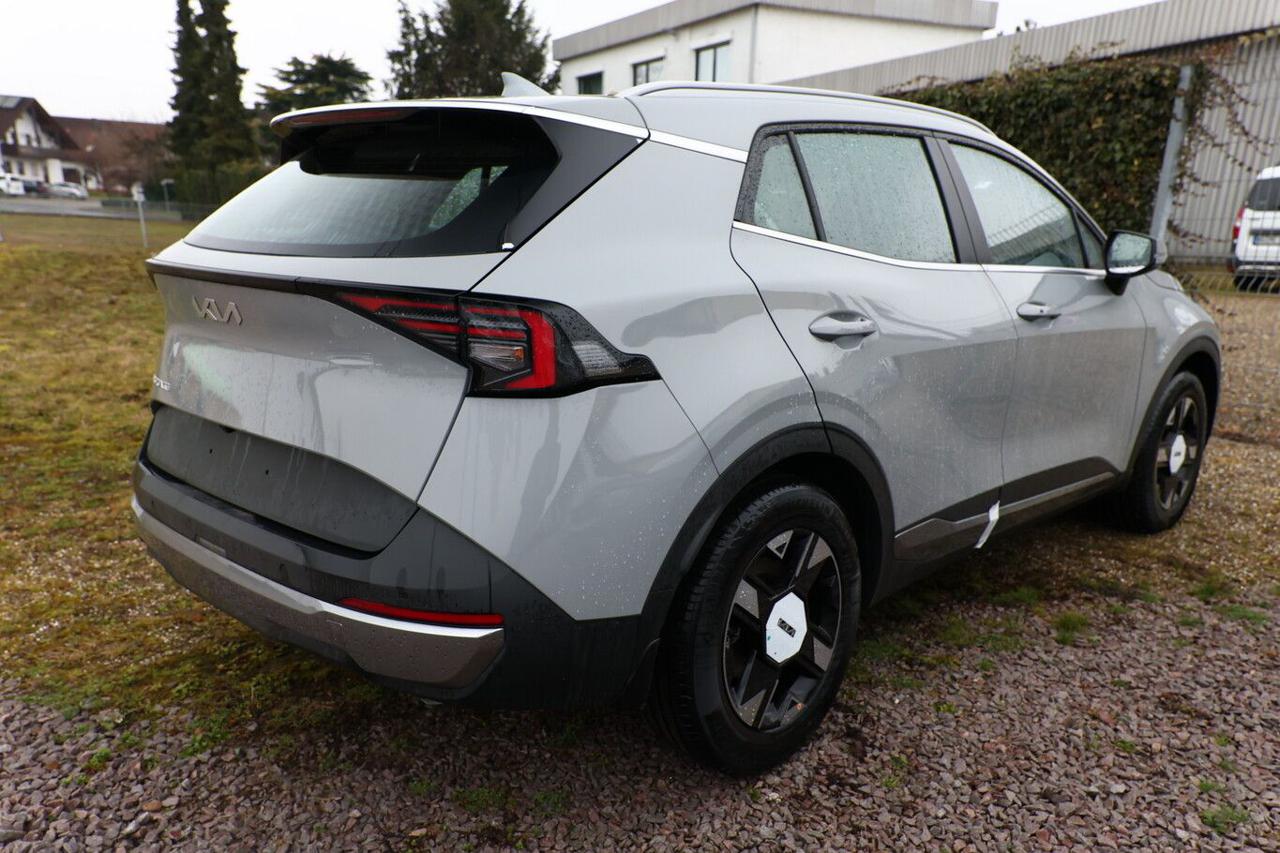 KIA Sportage 1.6 TGDi DCT Vision   4x4 - 3