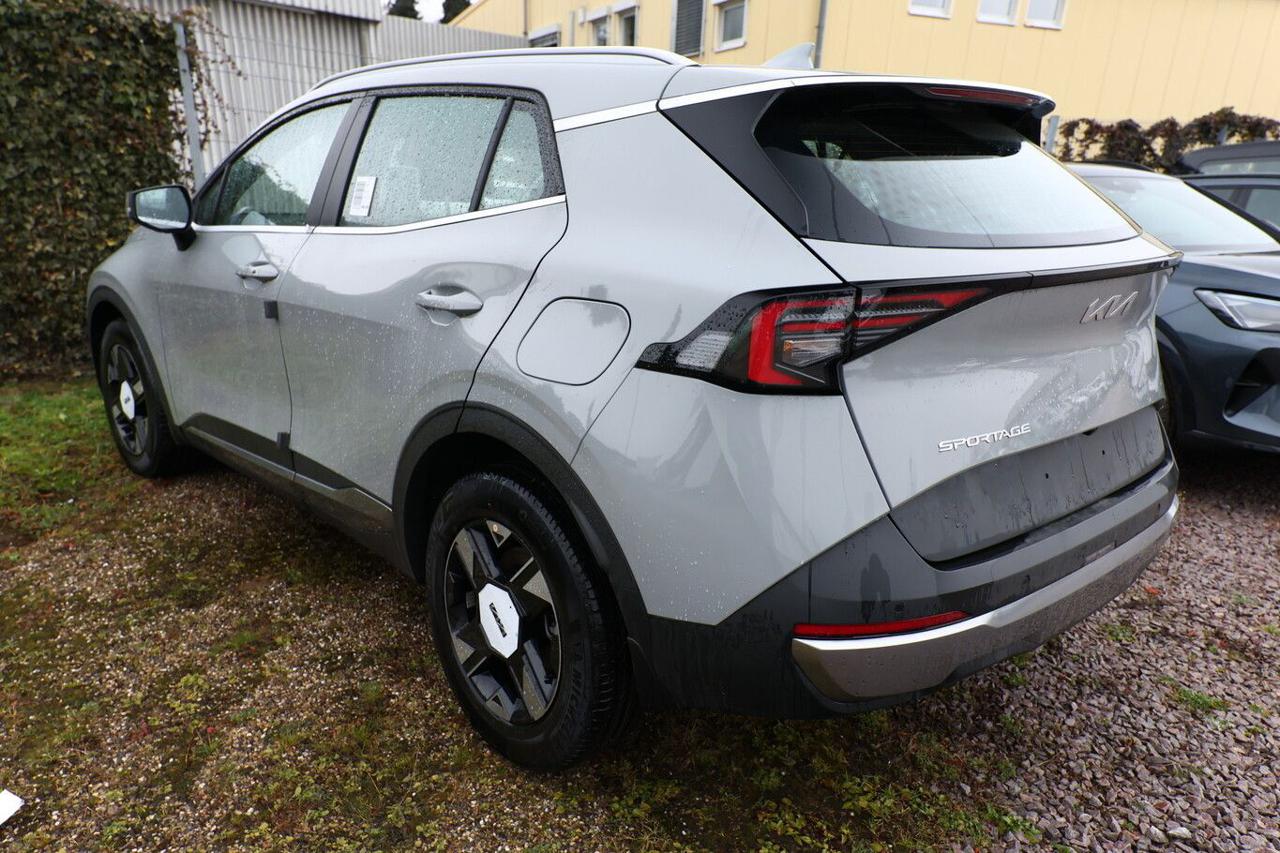 KIA Sportage 1.6 TGDi DCT Vision   4x4 - 4