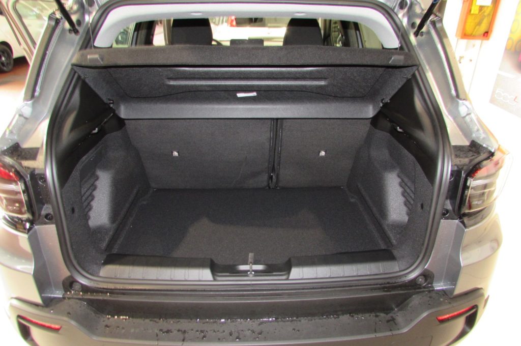 JEEP Avenger 1.2 Turbo 100 CV Longitude KM.ZERO - 13