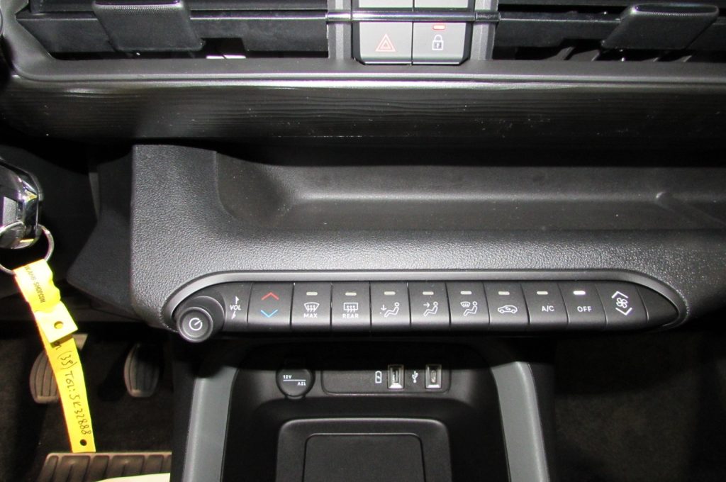 JEEP Avenger 1.2 Turbo 100 CV Longitude KM.ZERO - 10