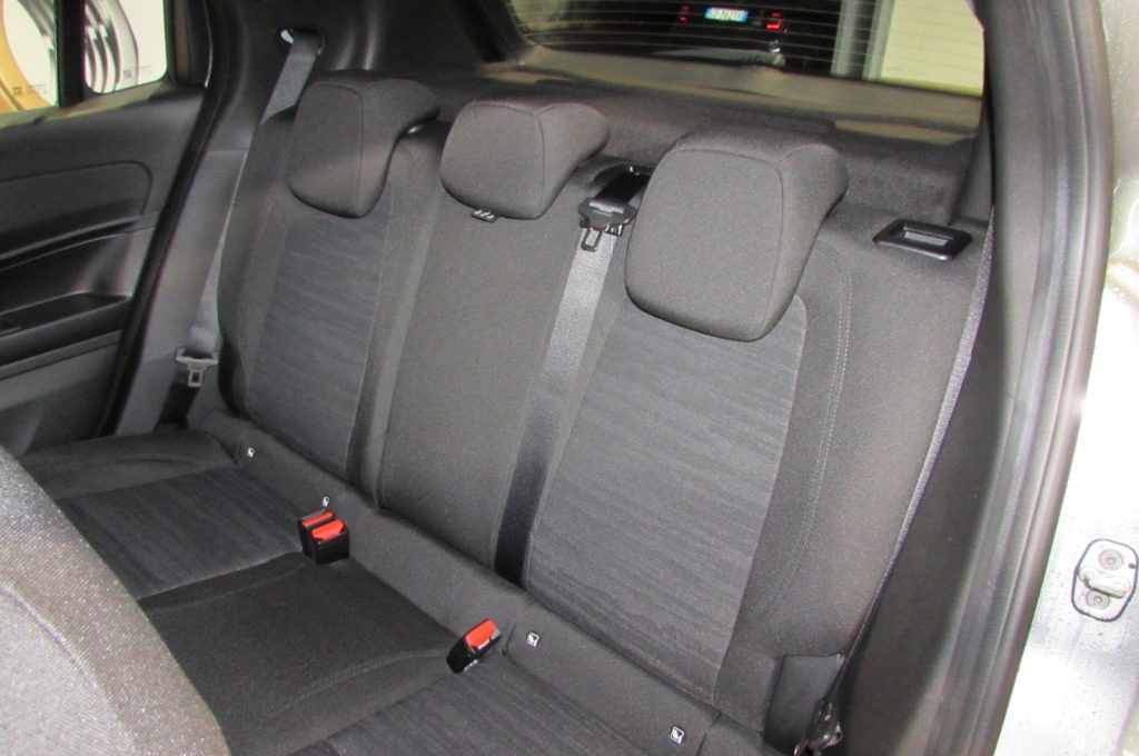 JEEP Avenger 1.2 Turbo 100 CV Longitude KM.ZERO - 12