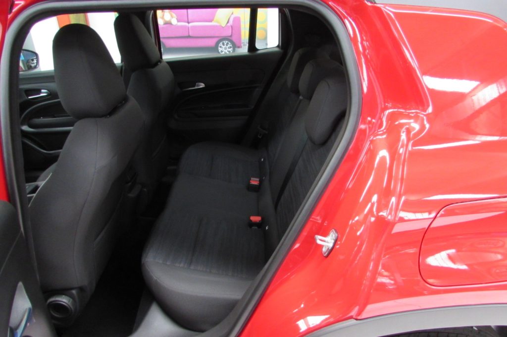 JEEP Avenger 1.2 Turbo 100 CV Longitude KM.ZERO - 13