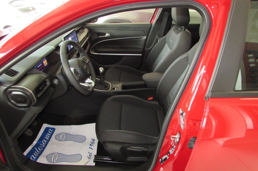 JEEP Avenger 1.2 Turbo 100 CV Altitude TETTO APRIBILE - 5