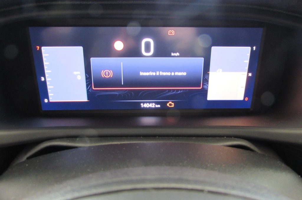 JEEP Avenger 1.2 Turbo 100 CV Altitude TETTO APRIBILE - 12