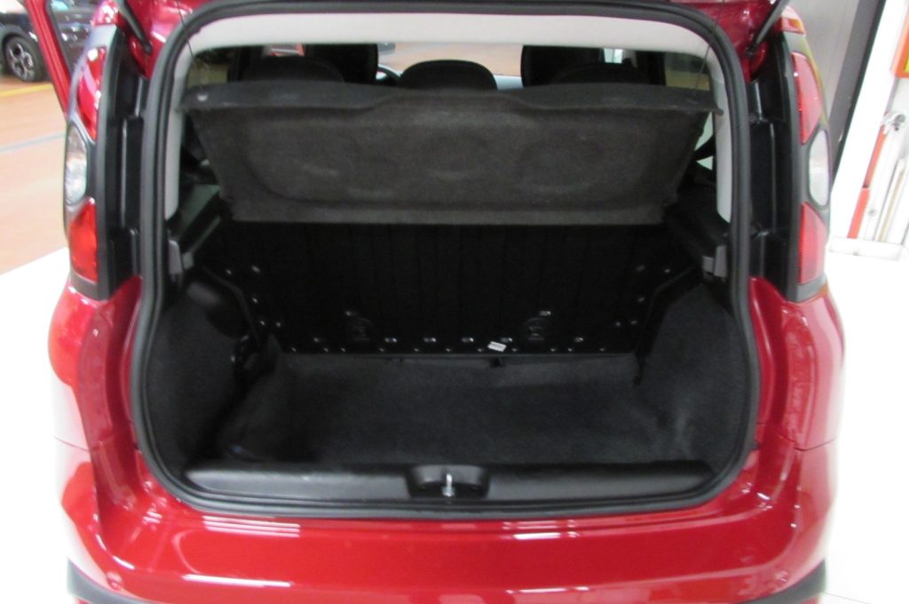 FIAT Panda Cross 1.0 FireFly 70cv S&S Hybrid CROSS - 14