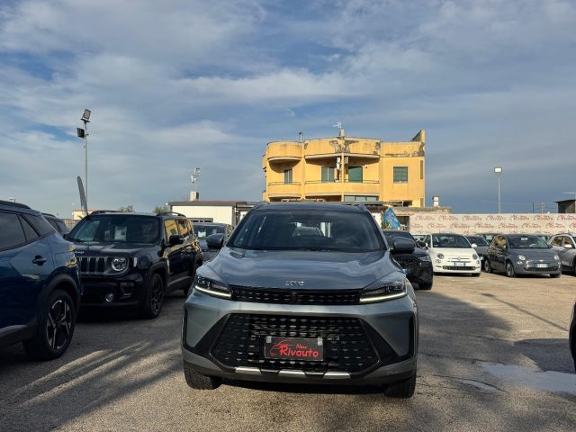 EMC Wave 3 Grigio scuro perlato