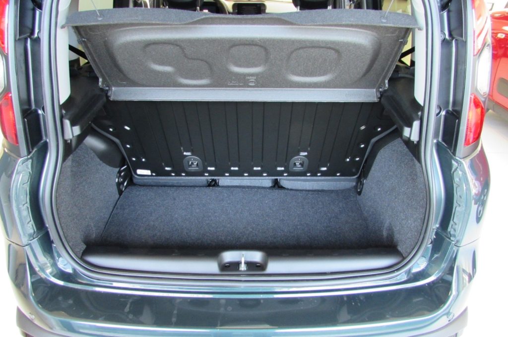 FIAT Panda 1.0 FireFly 70cv S&S Hybrid Pandina KM.ZERO - 12