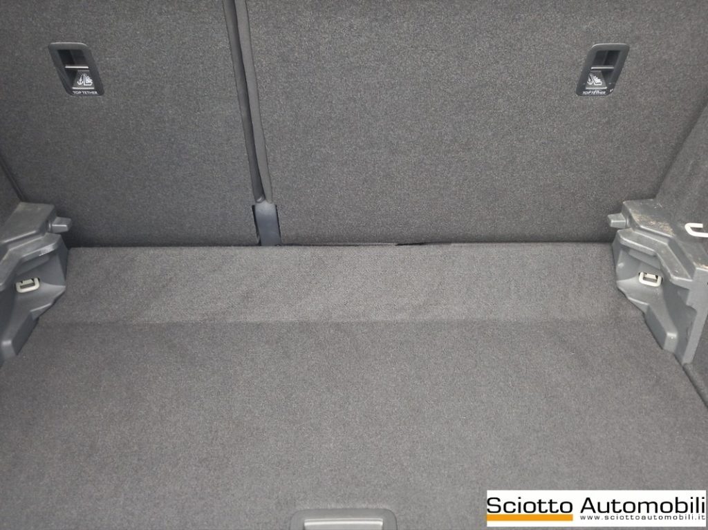 VOLKSWAGEN T-Cross 1.0 TSI 110 CV Advanced - 17