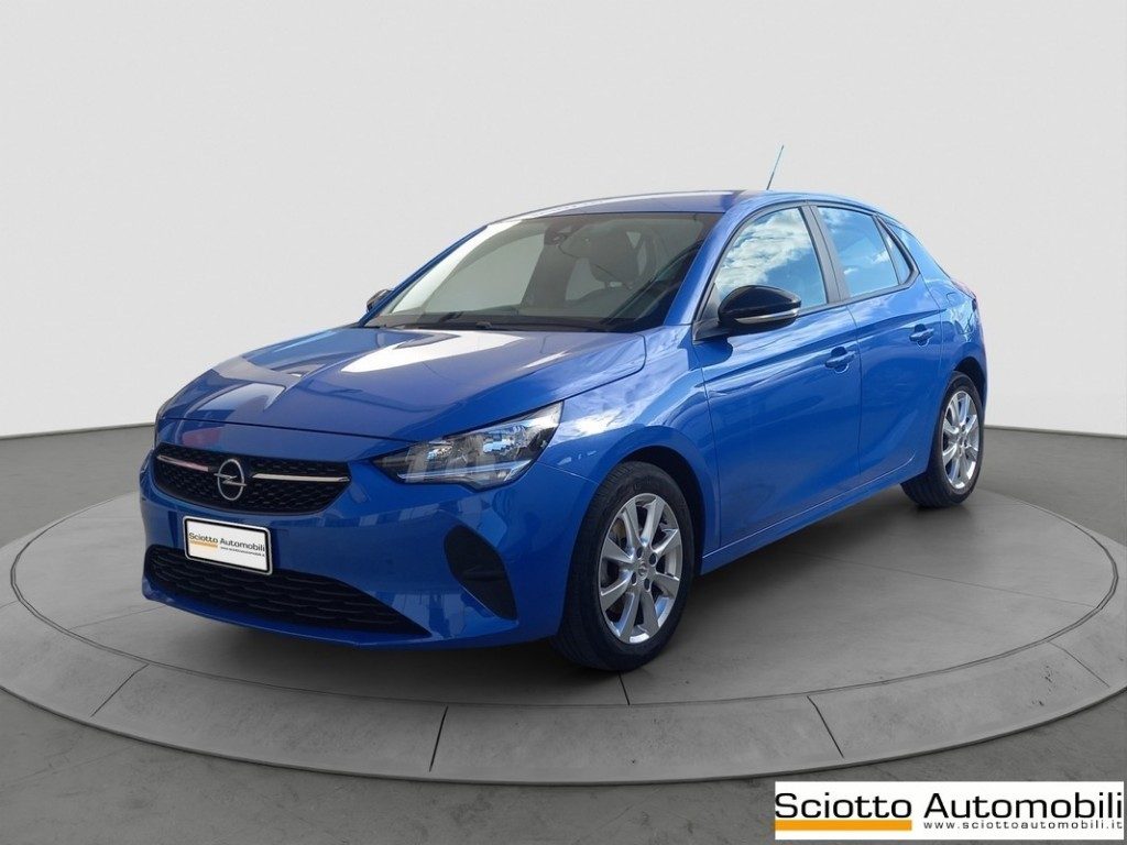 OPEL Corsa 1.2 100 CV Blitz Edition - 2