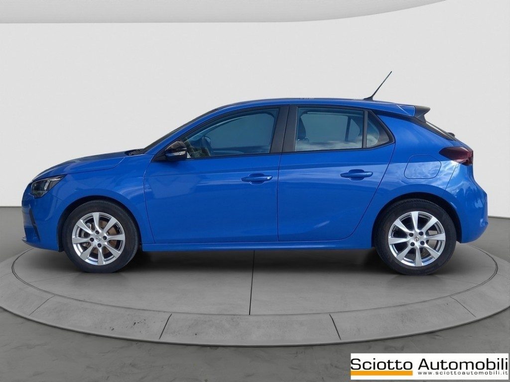 OPEL Corsa 1.2 100 CV Blitz Edition - 3