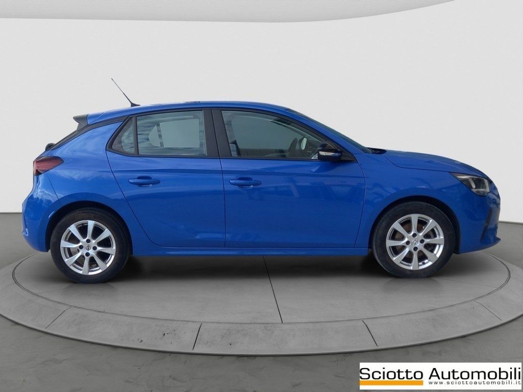 OPEL Corsa 1.2 100 CV Blitz Edition - 7
