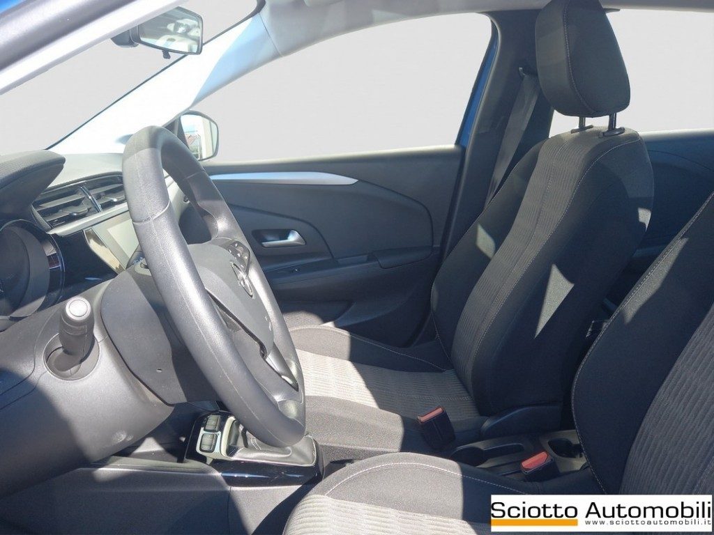 OPEL Corsa 1.2 100 CV Blitz Edition - 9