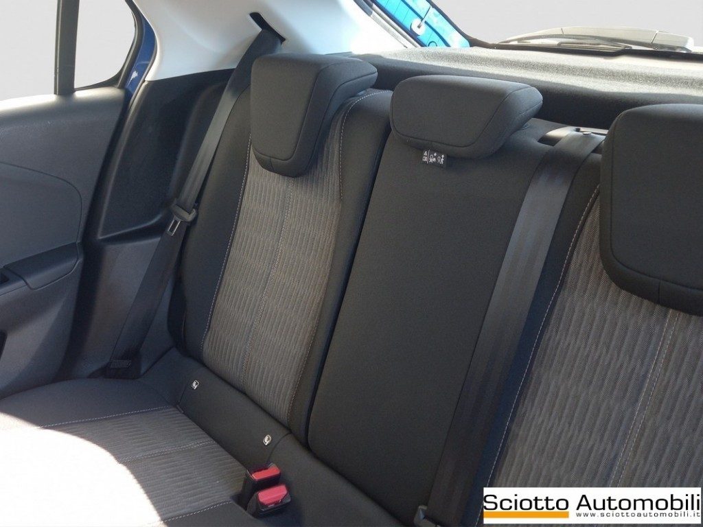 OPEL Corsa 1.2 100 CV Blitz Edition - 13