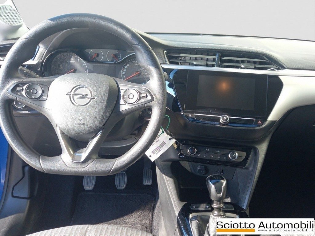 OPEL Corsa 1.2 100 CV Blitz Edition - 14