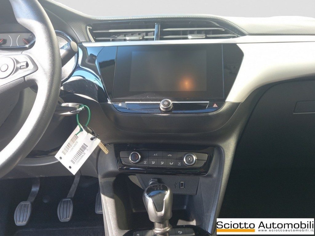 OPEL Corsa 1.2 100 CV Blitz Edition - 15