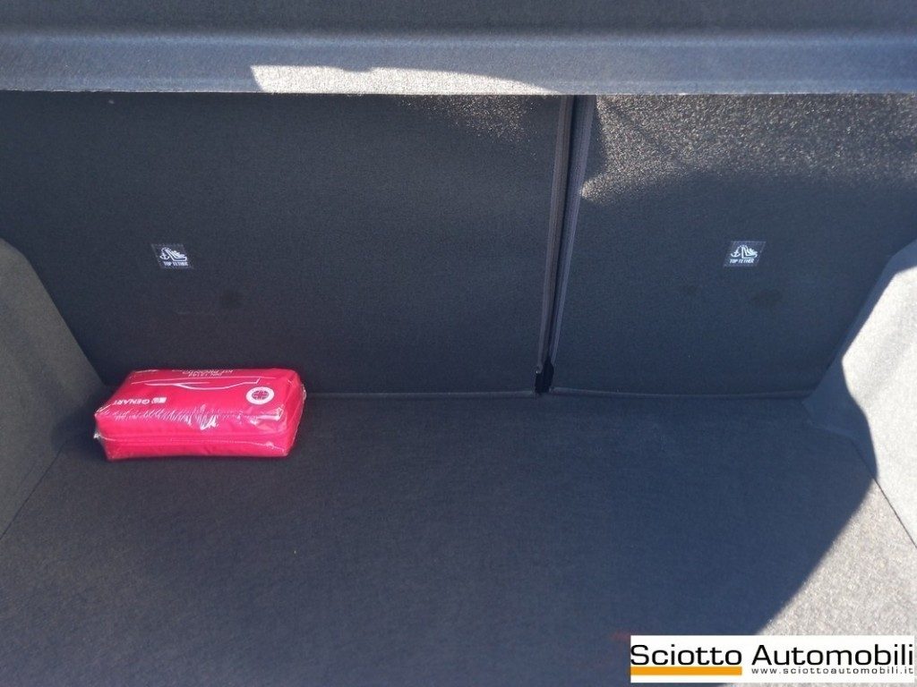 OPEL Corsa 1.2 100 CV Blitz Edition - 17