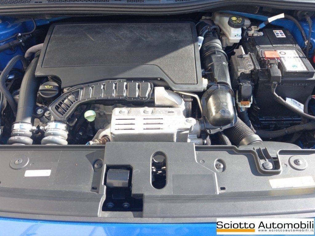 OPEL Corsa 1.2 100 CV Blitz Edition - 18