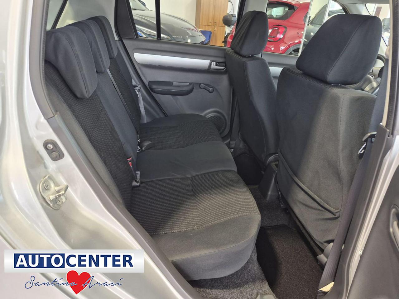 SUZUKI Swift 1.3 DDiS 5p. GLX - 9