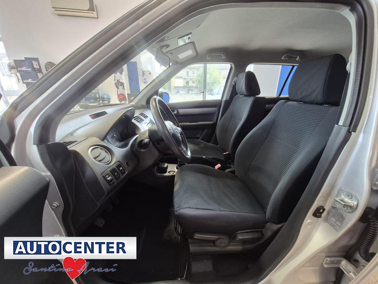 SUZUKI Swift 1.3 DDiS 5p. GLX - 7