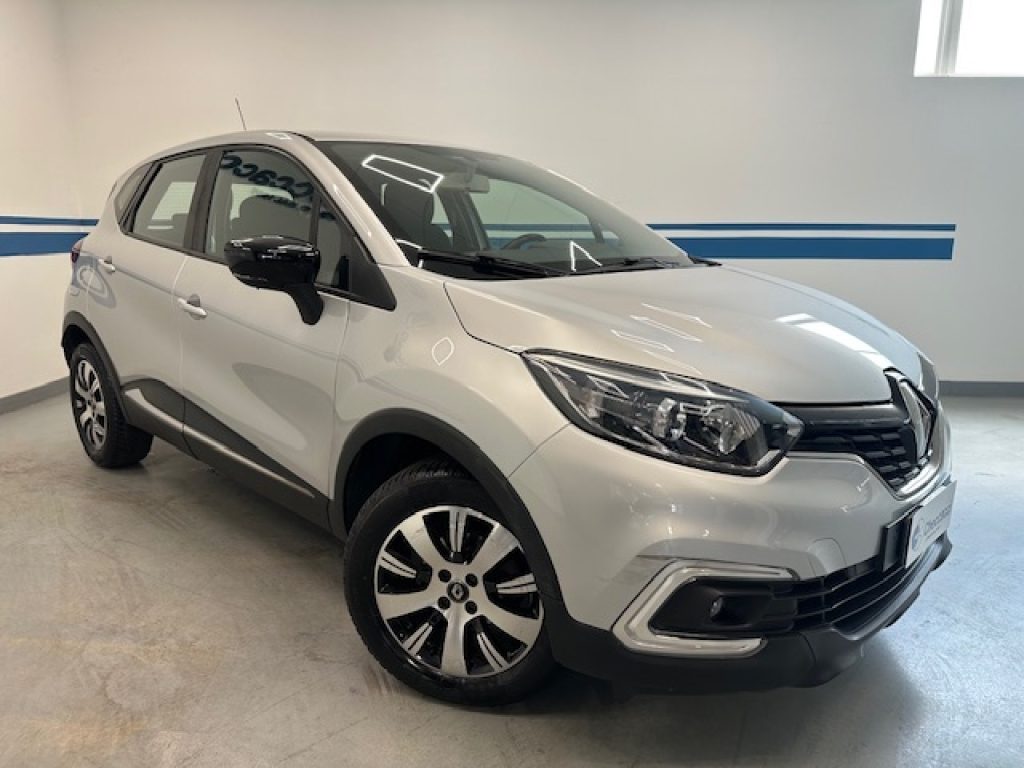 RENAULT Captur 1ª serie -  TCe 12V 90 CV Start&Stop Energy Zen - 3