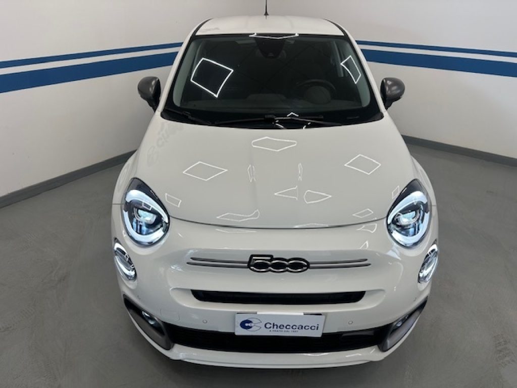 FIAT 500X -  1.3 MultiJet 95 CV Sport - 3