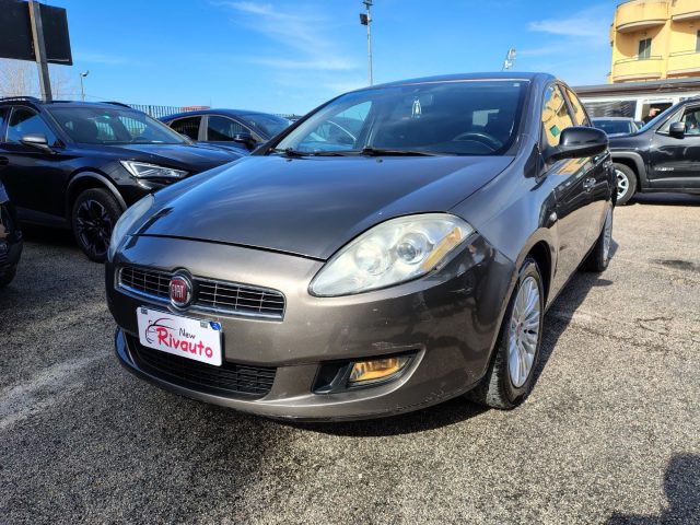 FIAT Bravo Bronzo metallizzato