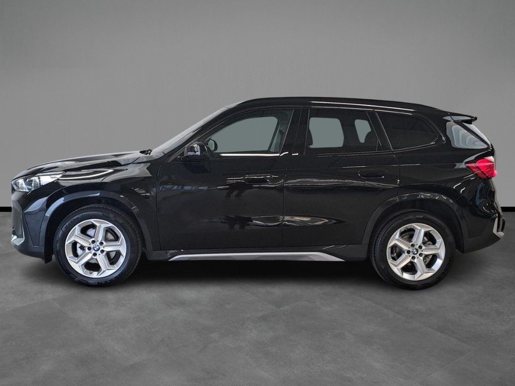 BMW X1 sDrive 18i xLine Aut. - 3