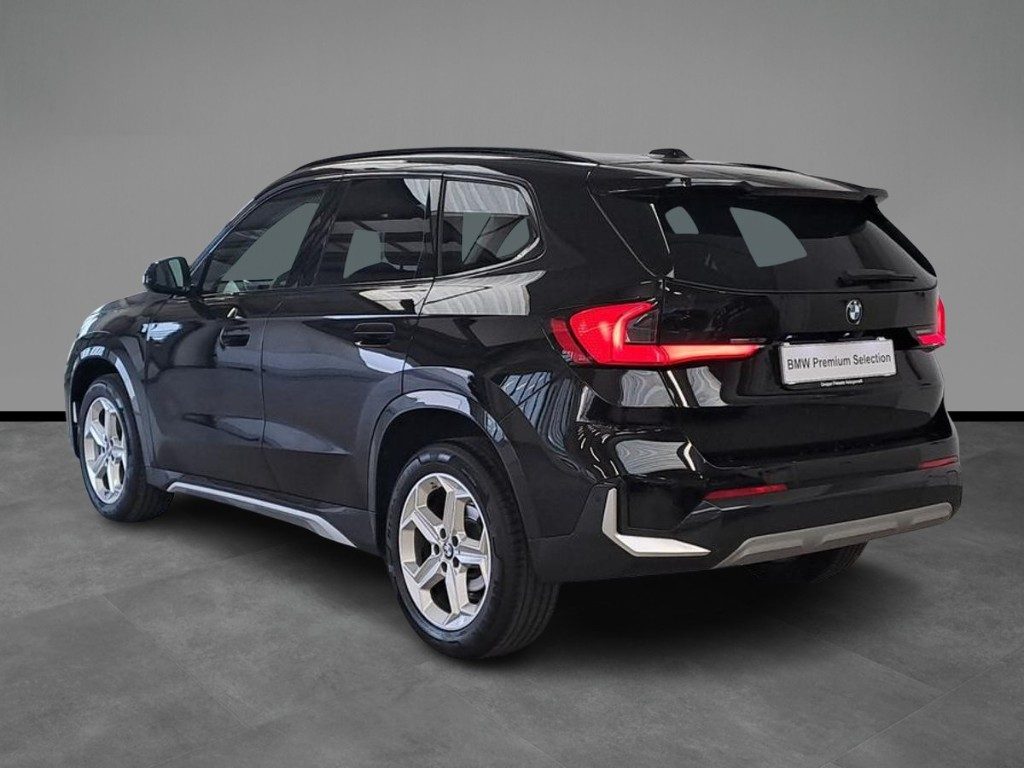 BMW X1 sDrive 18i xLine Aut. - 4