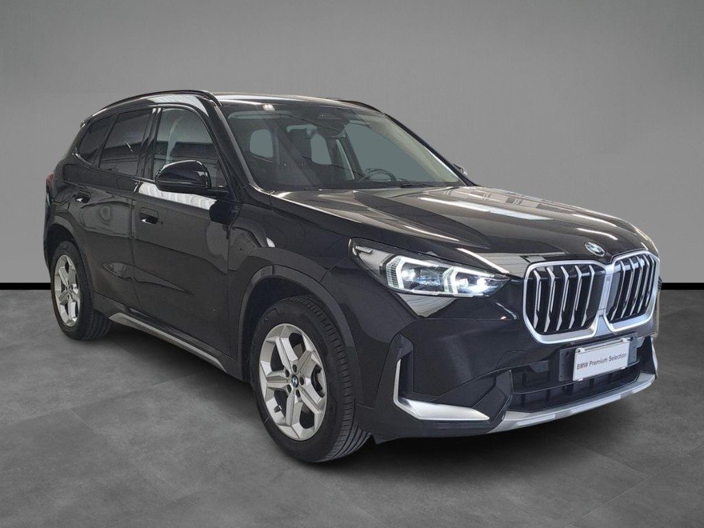 BMW X1 sDrive 18i xLine Aut. - 16