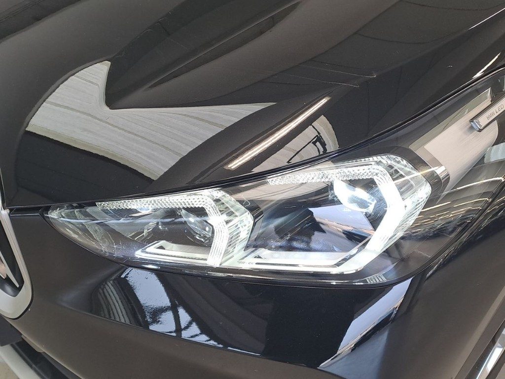 BMW X1 sDrive 18i xLine Aut. - 6