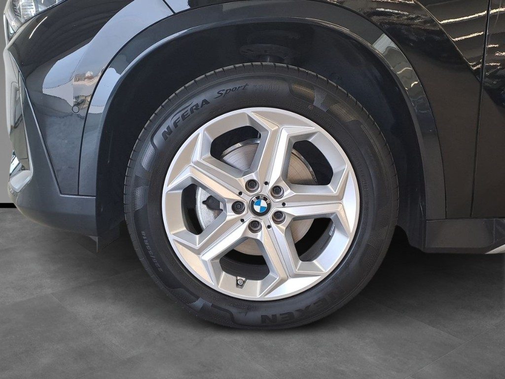 BMW X1 sDrive 18i xLine Aut. - 5