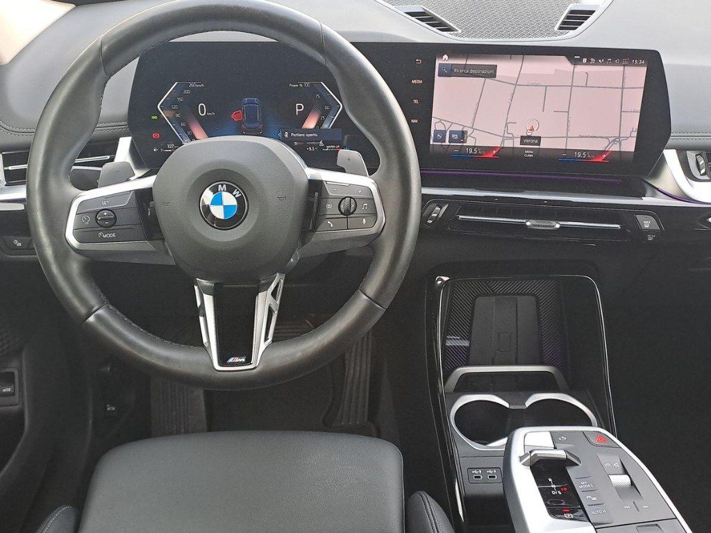 BMW X1 sDrive 18i xLine Aut. - 8