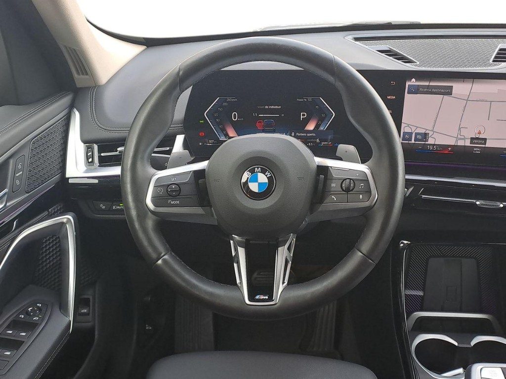 BMW X1 sDrive 18i xLine Aut. - 13