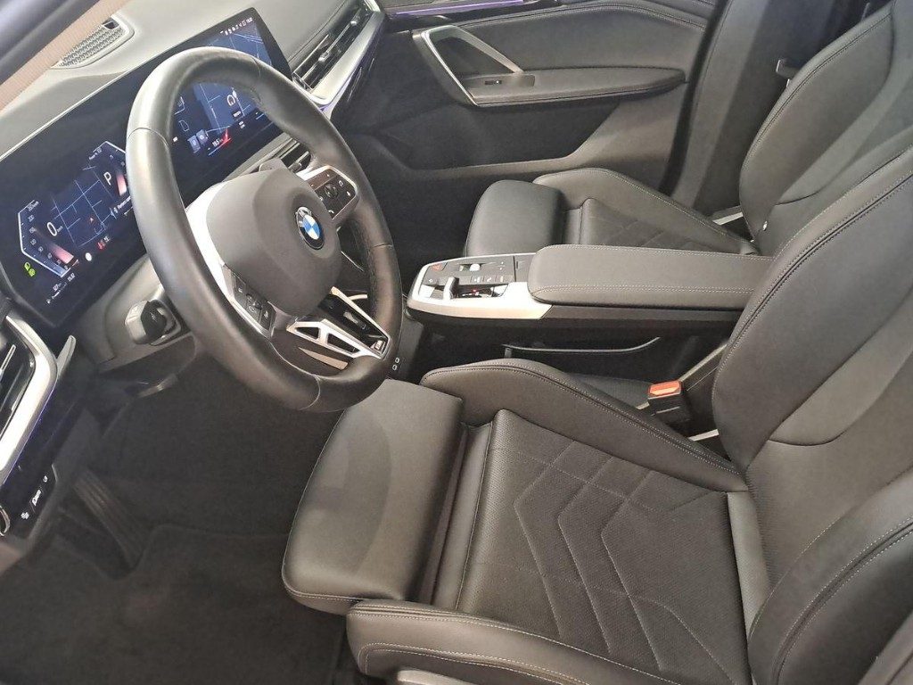 BMW X1 sDrive 18i xLine Aut. - 9