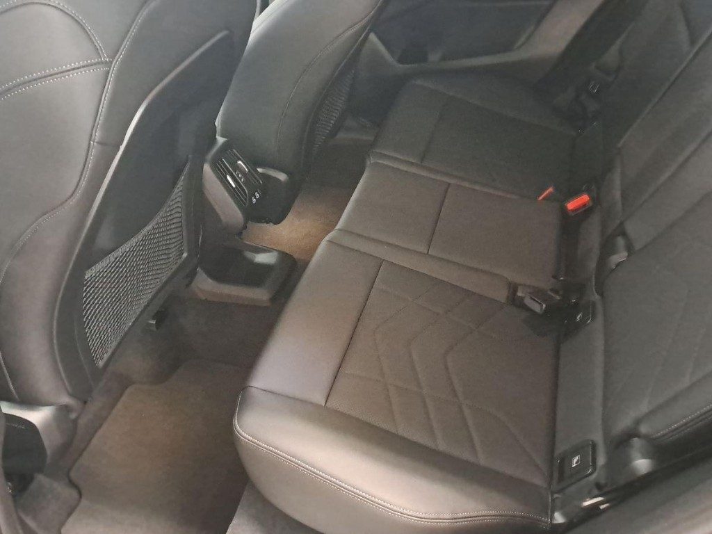 BMW X1 sDrive 18i xLine Aut. - 10