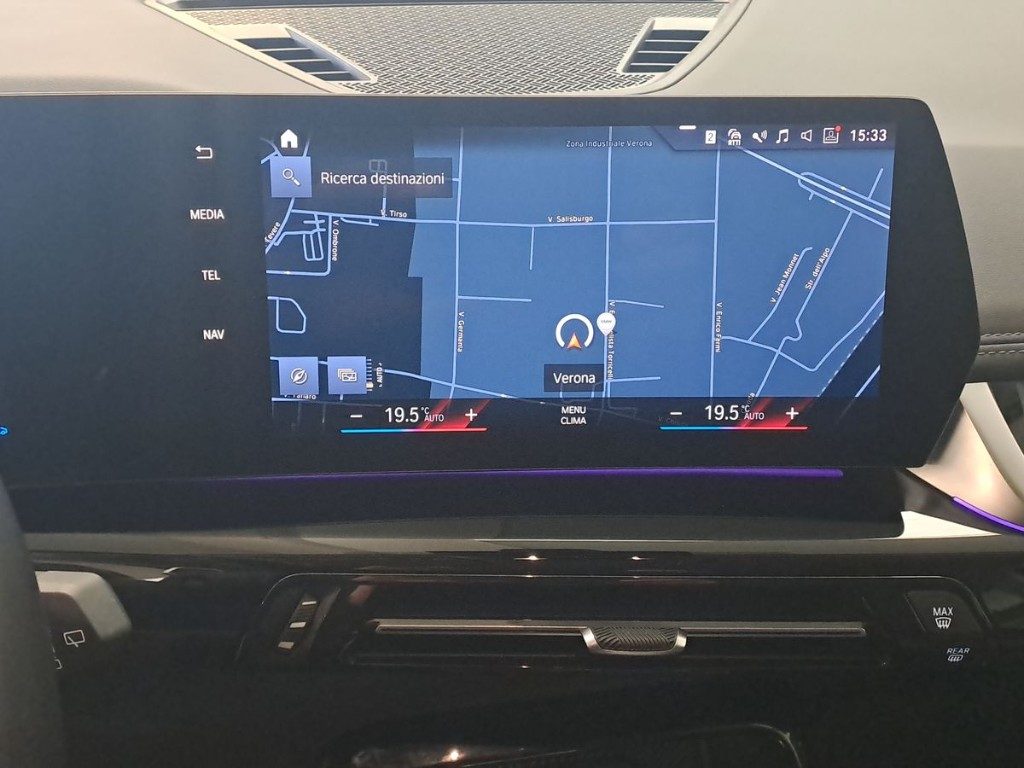 BMW X1 sDrive 18i xLine Aut. - 12